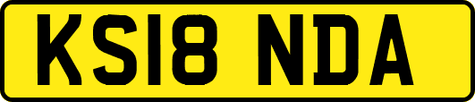 KS18NDA