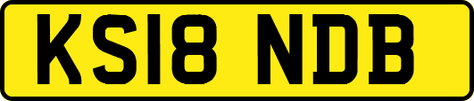 KS18NDB