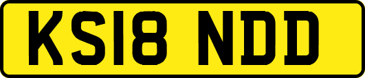 KS18NDD
