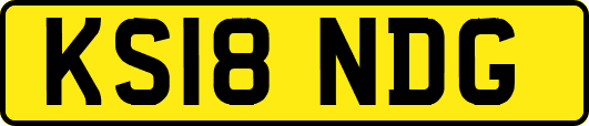 KS18NDG