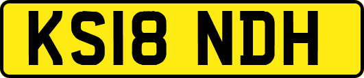 KS18NDH