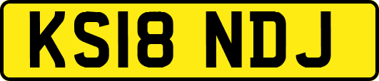KS18NDJ