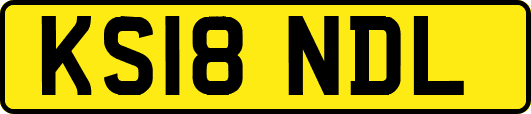 KS18NDL