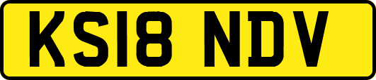 KS18NDV