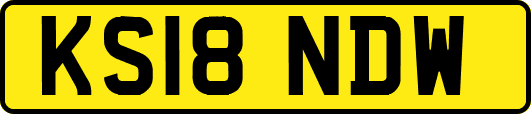 KS18NDW