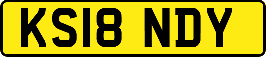 KS18NDY