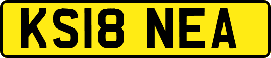 KS18NEA