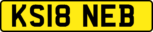KS18NEB