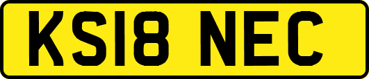 KS18NEC