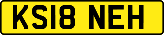 KS18NEH