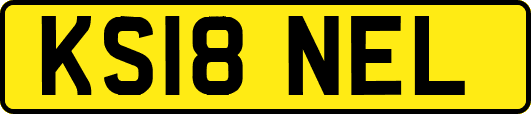 KS18NEL