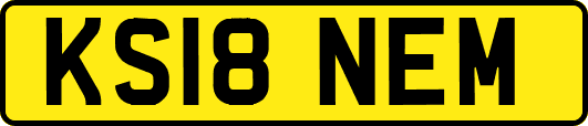 KS18NEM