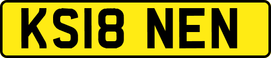 KS18NEN