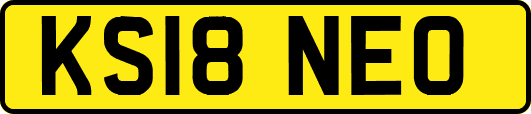 KS18NEO