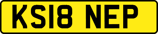 KS18NEP