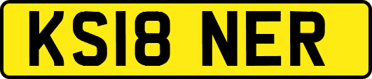 KS18NER