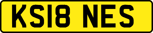 KS18NES