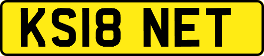 KS18NET