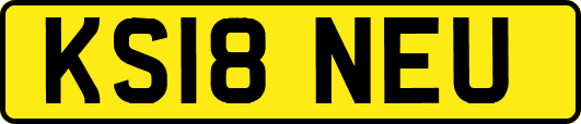 KS18NEU