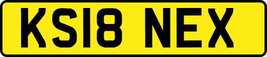 KS18NEX