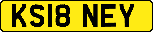 KS18NEY