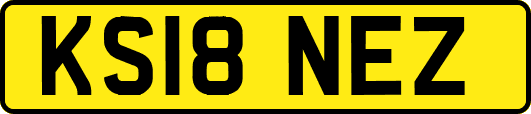 KS18NEZ