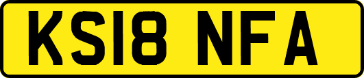 KS18NFA