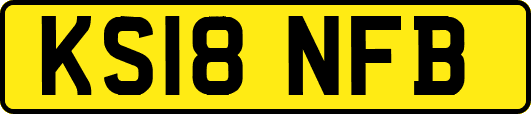 KS18NFB