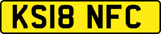 KS18NFC