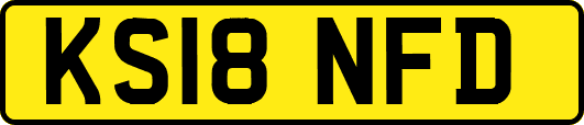 KS18NFD