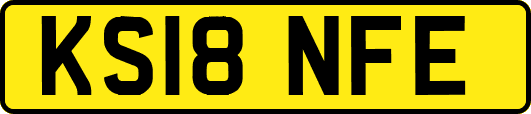 KS18NFE
