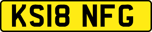 KS18NFG