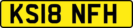KS18NFH