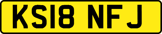 KS18NFJ
