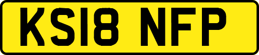 KS18NFP