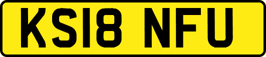 KS18NFU