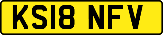 KS18NFV
