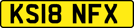 KS18NFX