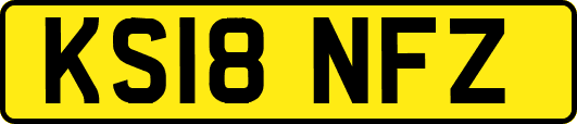 KS18NFZ