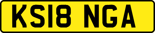 KS18NGA