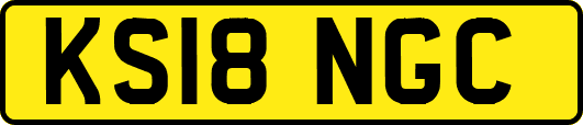 KS18NGC