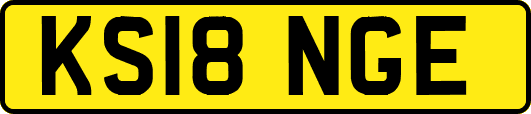 KS18NGE