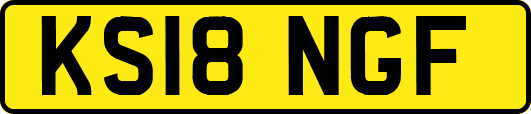 KS18NGF
