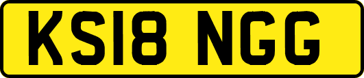 KS18NGG