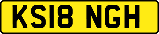 KS18NGH