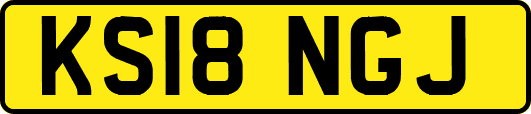 KS18NGJ