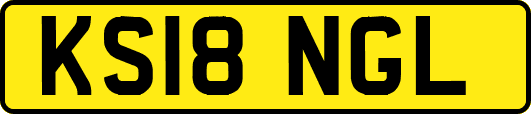 KS18NGL