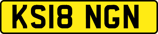 KS18NGN
