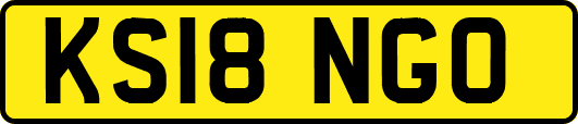 KS18NGO