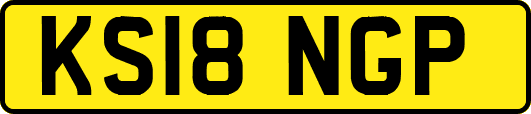 KS18NGP
